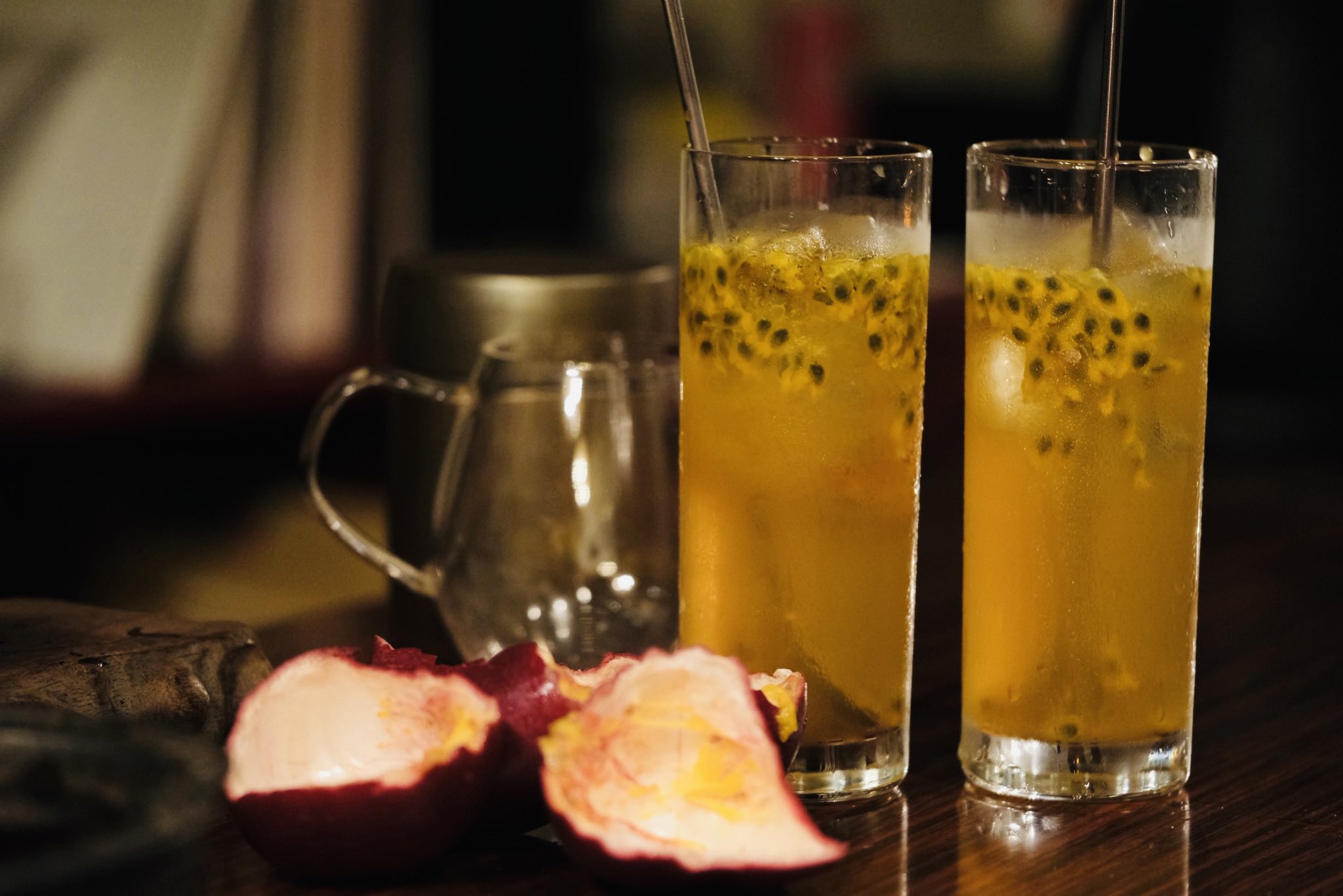 季節のメニュー